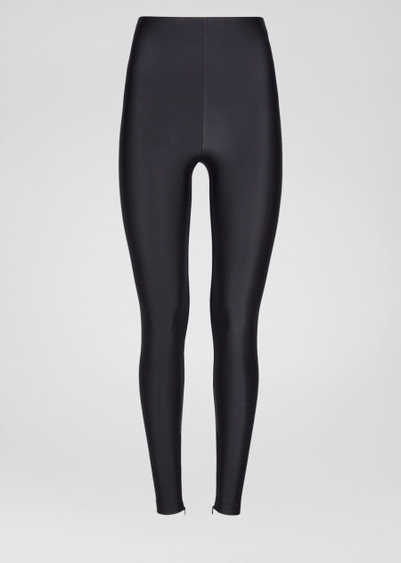 Leggings Versace Monochrome Dama | JGRAOWS-05